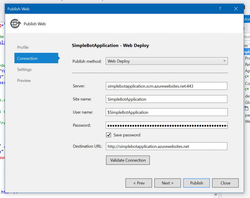 publishtoazure2